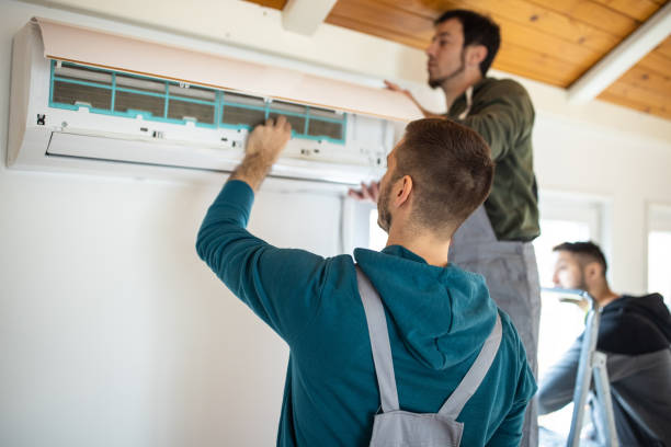 Best Energy-efficient HVAC Solutions in Rmichael, CA