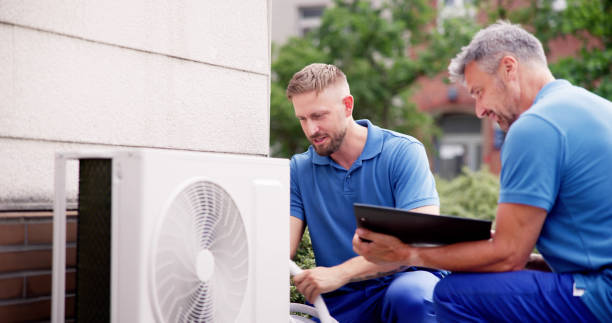 Best Residential HVAC in Rmichael, CA