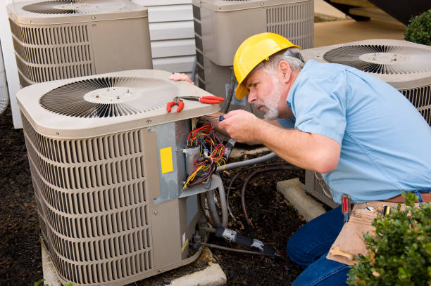 Best HVAC Software and Technology in Rmichael, CA