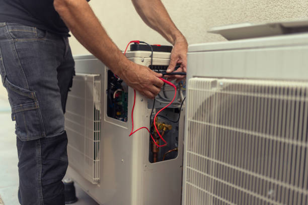Best Commercial HVAC in Rmichael, CA
