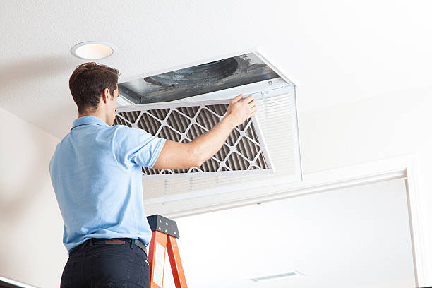 Best Air Conditioning Cleaning in Rmichael, CA