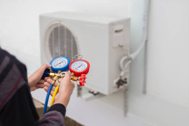 Best HVAC for Healthcare Facilities in Rmichael, CA