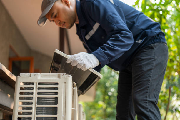 Reliable Carmichael, CA HVAC Solutions