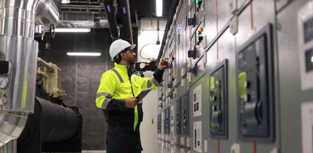 Best HVAC Equipment and Components in Rmichael, CA