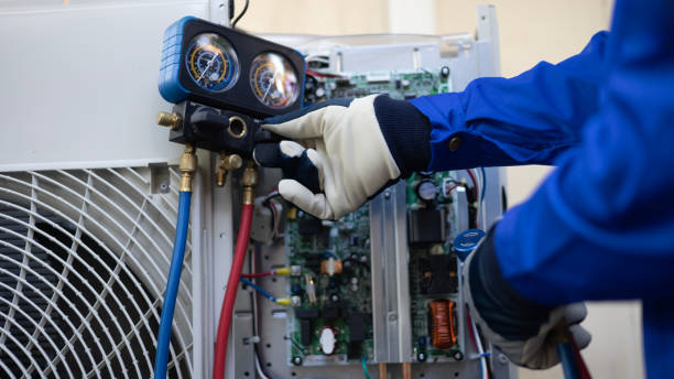 Best HVAC Financing and Leasing in Rmichael, CA