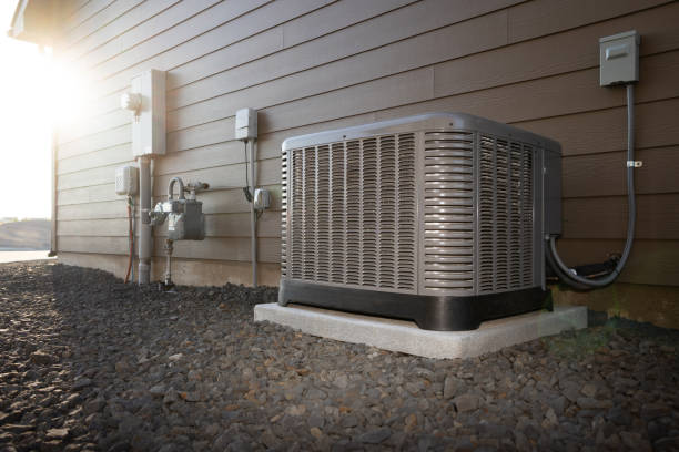 Best Thermostats and Smart Controls in Rmichael, CA
